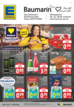EDEKA Baumann EDEKA: Wochenangebote - bis 02.08.2025