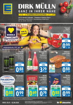 Edeka prospekt Hennef - Uckerath	 - gültig ab dem 27.07.2025 | Seite: 19 | Produkte: Erdinger, Cola, Radler, Fassbrause