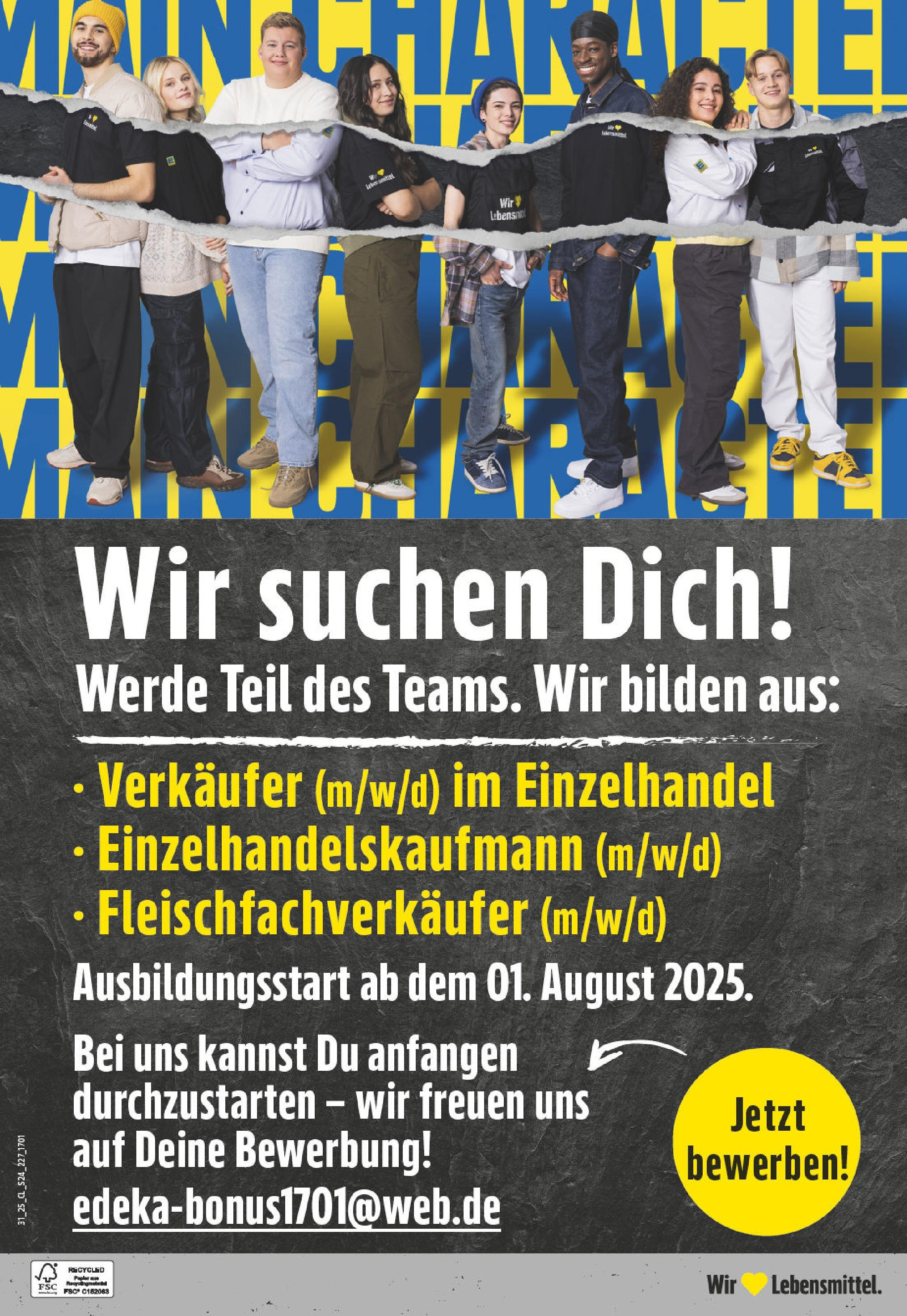 Edeka prospekt Leichlingen	 (ab 27.07.2025) » Angebote Online | Seite: 24