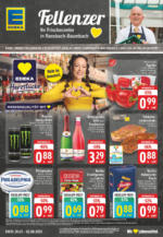 EDEKA: Wochenangebote