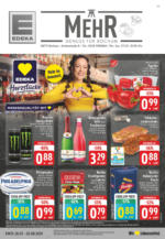EDEKA Mehr EDEKA: Wochenangebote - bis 02.08.2025