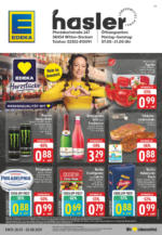 EDEKA Hasler EDEKA: Wochenangebote - bis 02.08.2025