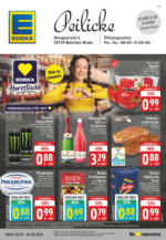 EDEKA Peilicke EDEKA: Wochenangebote - bis 02.08.2025