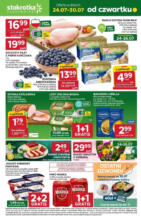 Najlepsze oferty dla wszystkich łowców okazji