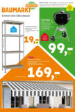Globus Baumarkt: Wochenangebote