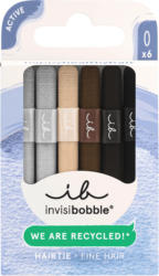invisibobble Haargummi Hair Tie Thin Delicate Sustain