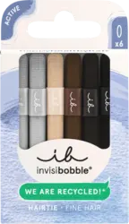 invisibobble Haargummi Hair Tie Thin Delicate Sustain