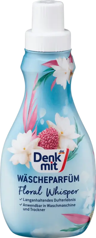 Denkmit Wäscheduft Floral Whisper