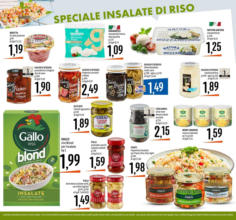 RISPARMIO DA PROVARE