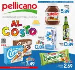 Pellicano Al costo - al 06.08.2025