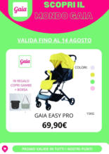 Valida fino al 14 agosto