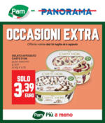 Panorama Occasioni Extra - al 06.08.2025