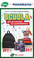 Catalogo Scuola