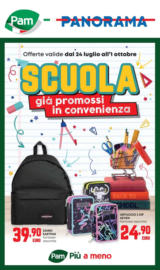 Catalogo Scuola