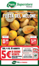 Festa del melone