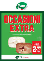 Pam Occasioni Extra - al 06.08.2025