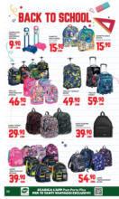 Panorama Back To School! - al 07.08.2025