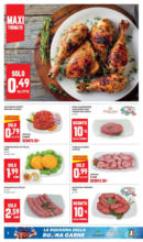 Offerte valide dal 24 luglio al 06 agosto
