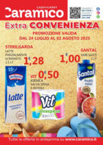 Caramico Extra Convenienza - al 02.08.2025