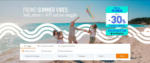 GNV Promo summer vibes - al 29.07.2025