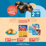 BluVivo Prezzi congelati - al 10.08.2025