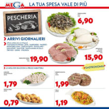 PREZZI BASSI TUTTI I GIORNI