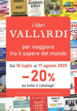 Dal 18 luglio al 17 agosto 2025
