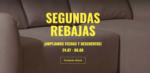 Segundas Rebajas