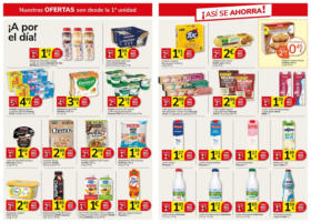 Oferta Agosto