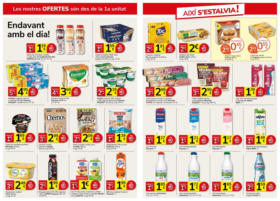 Oferta Agost