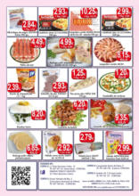 Ofertas válidas del 24 de julio al 6 de agosto de 2025