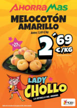 Válido del 24 de julio al 6 de agosto de 2025.