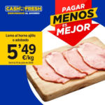 Cash Fresh Catálogo Cash Fresh - hasta el 31.07.2025