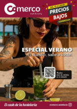 Especial Verano