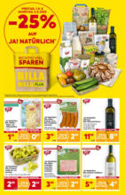 BILLA: Flugblatt gültig bei BILLA & BILLA PLUS