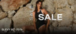 Calzedonia Slevy až -70 % – do 06.08.2025