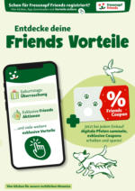 Fressnapf Fressnapf Angebote 31.07. bis 02.08. - ab 31.07.2025
