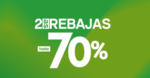 Hasta -70%