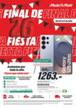 ¡Solo por tiempo limitado!