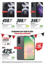 ¡Solo por tiempo limitado!