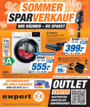 Expert: Elektronikangebote