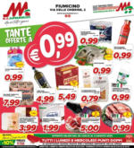 MA Tante offerte a 0.99 - al 05.08.2025
