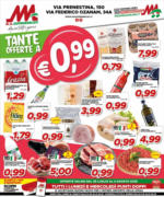 MA Tante offerte a 0.99 - al 05.08.2025