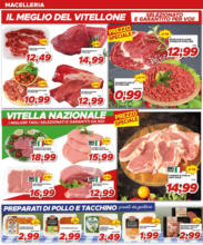 Tante offerte a 0.99