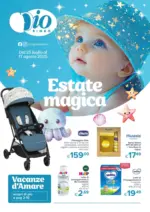 Io Bimbo Estate Magica - al 17.08.2025