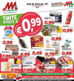 MA Tante offerte a 0.99 - al 05.08.2025