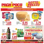 PaghiPoco Sottoprezzo - al 05.08.2025