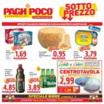 PaghiPoco Sottoprezzo - al 05.08.2025