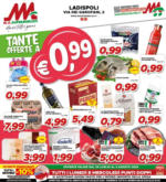 MA Tante offerte a 0.99 - al 05.08.2025