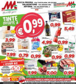 MA Tante offerte a 0.99 - al 05.08.2025